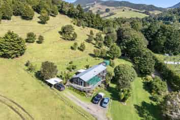 315 Rangihau road, Whitianga