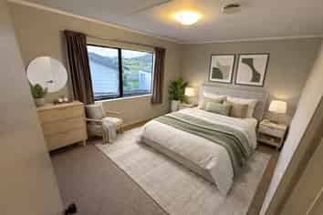 56 Harrisfield Drive, Hairini