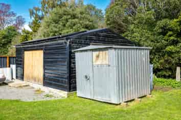 12 Makikihi Beach Road, Waimate