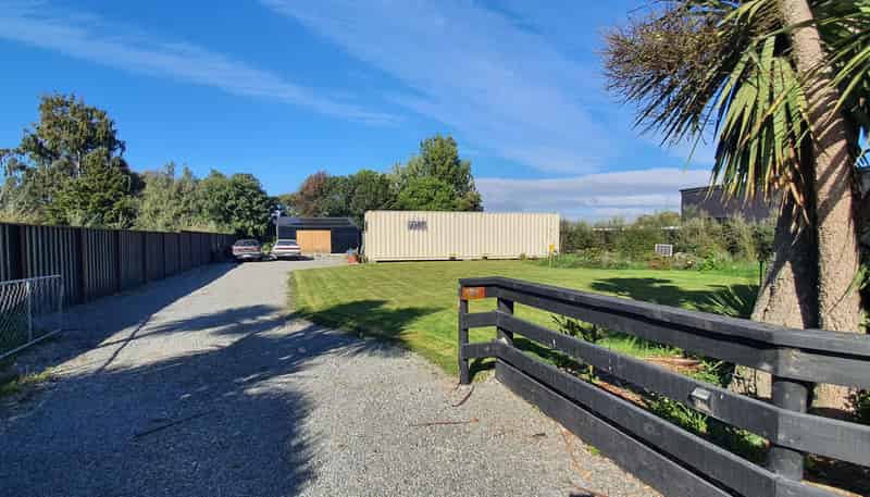 12 Makikihi Beach Road, Waimate