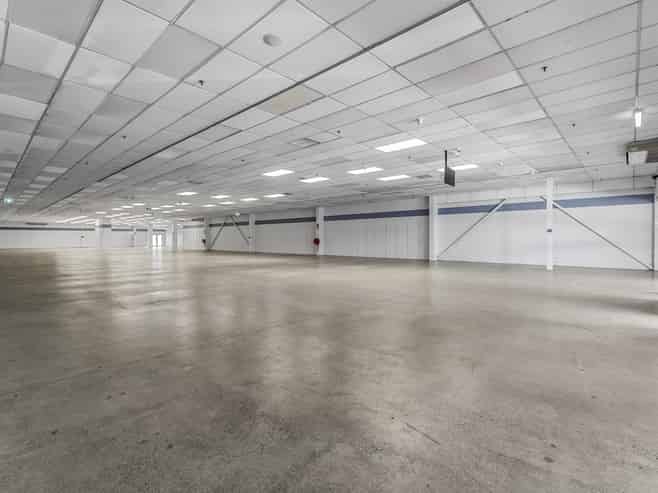 City Centre Bulk Retail