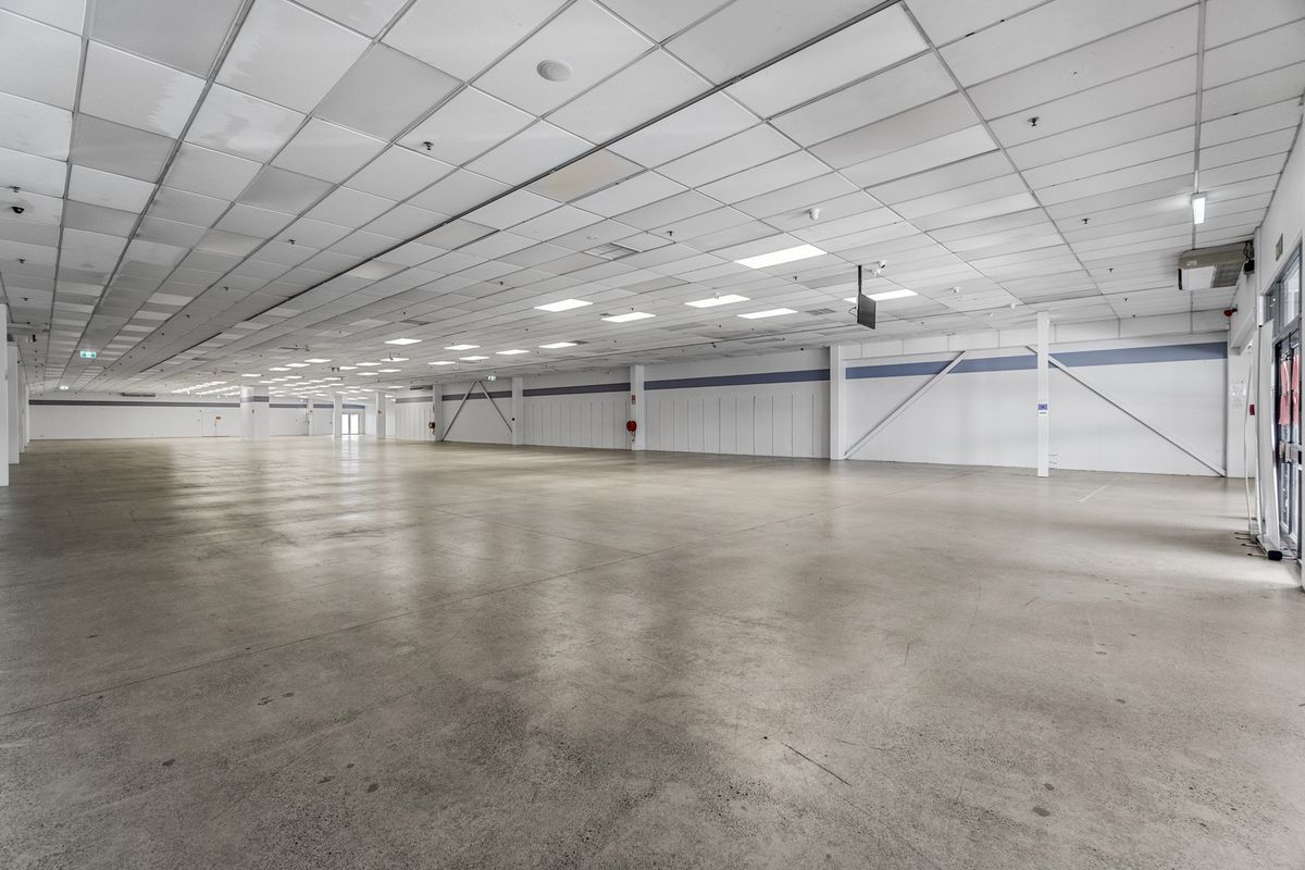 City Centre Bulk Retail - Veduta 2