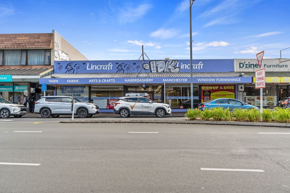 City Centre Bulk Retail - Veduta 3