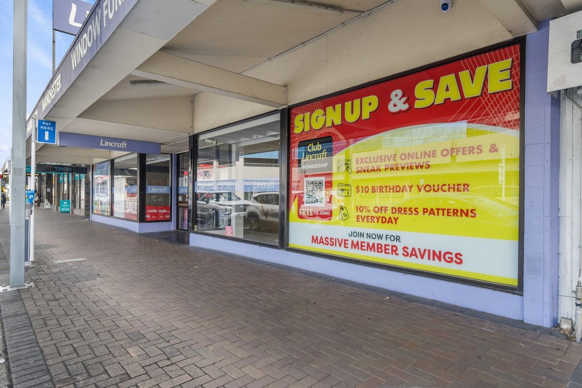 City Centre Bulk Retail - Veduta 4