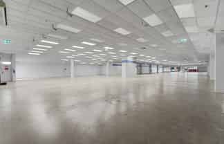 City Centre Bulk Retail