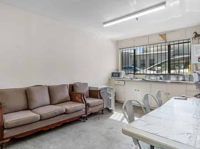 City Centre Bulk Retail