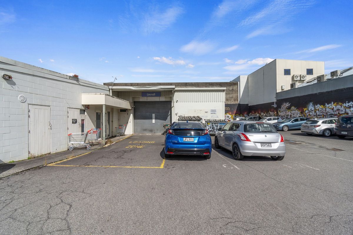 City Centre Bulk Retail - Veduta 5