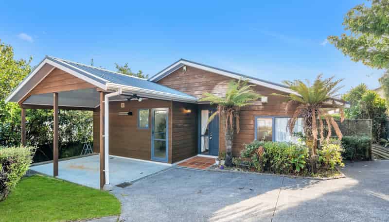 57A Staveley Avenue, Mount Roskill