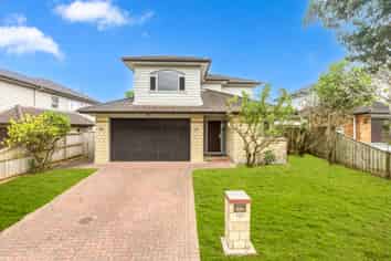 404 Chapel Road, Flat Bush