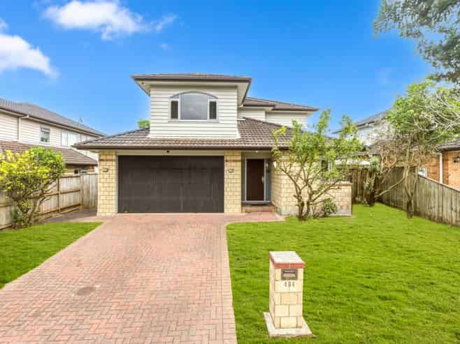 404 Chapel Road, Flat Bush