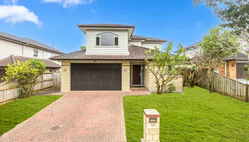 404 Chapel Road, Flat Bush