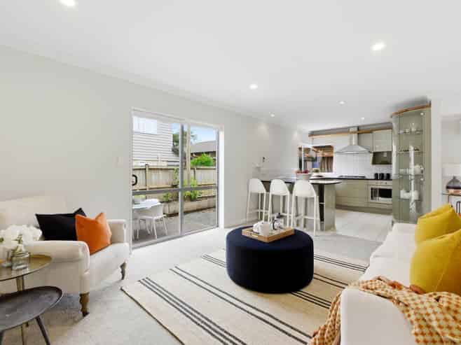 404 Chapel Road, Flat Bush