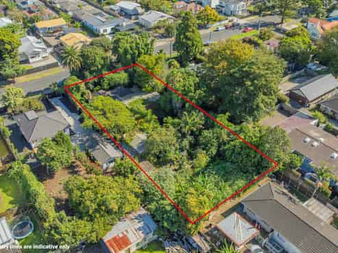 23 Vine Street, Mangere East