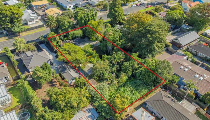 23 Vine Street, Mangere East