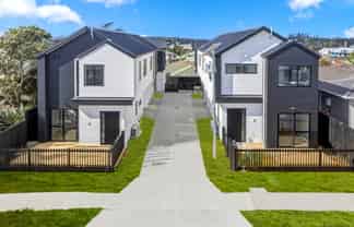 Lots 1-4/37 Barneys Farm Road, Clendon Park