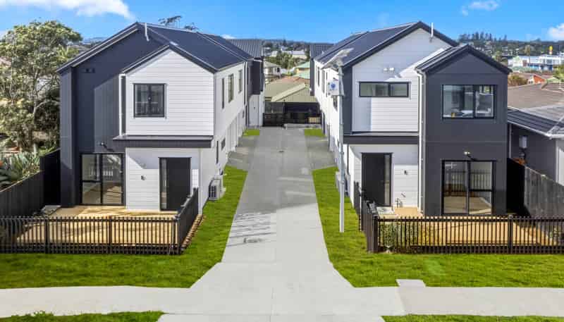 Lots 1-4/37 Barneys Farm Road, Clendon Park