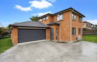 119A Lynwood Road, New Lynn