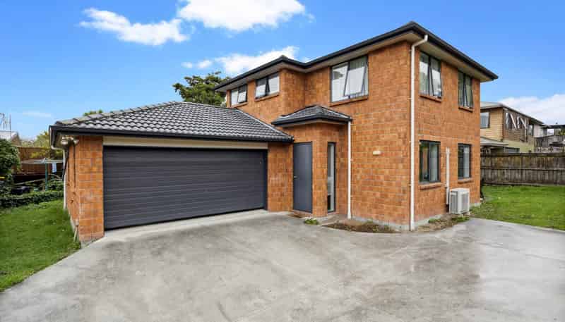 119A Lynwood Road, New Lynn