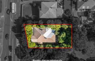 657 Mt Eden Road, Mount Eden