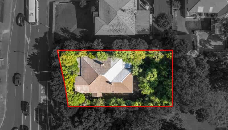 657 Mt Eden Road, Mount Eden