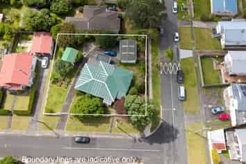 40 Glenorchy Street, Glen Eden