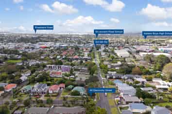 40 Glenorchy Street, Glen Eden