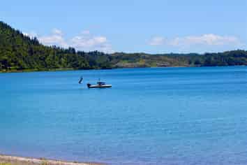  439 State Highway 30, Lake Rotoma