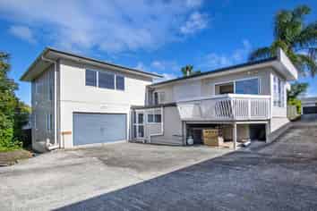 25 George Point Road, Onerahi