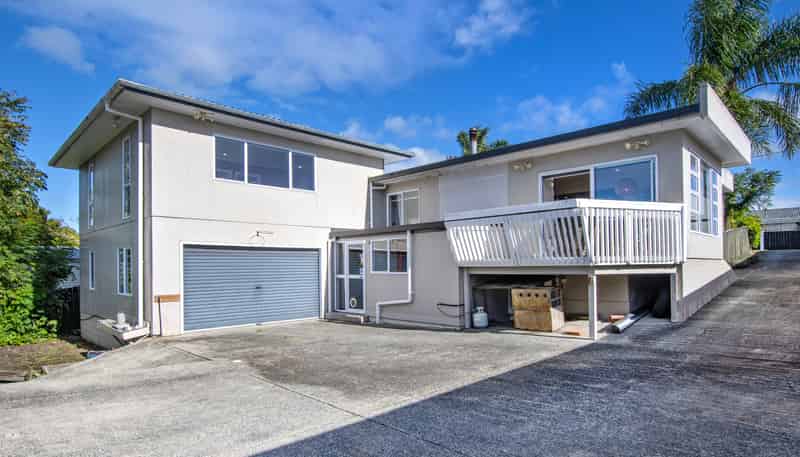 25 George Point Road, Onerahi