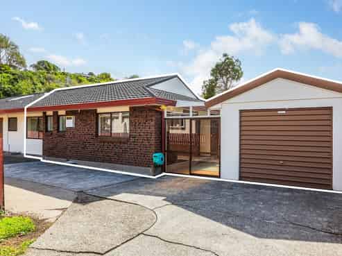 282C Main Road, Tawa