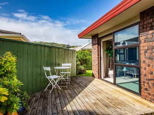 282C Main Road, Tawa