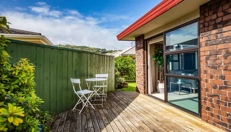 282C Main Road, Tawa