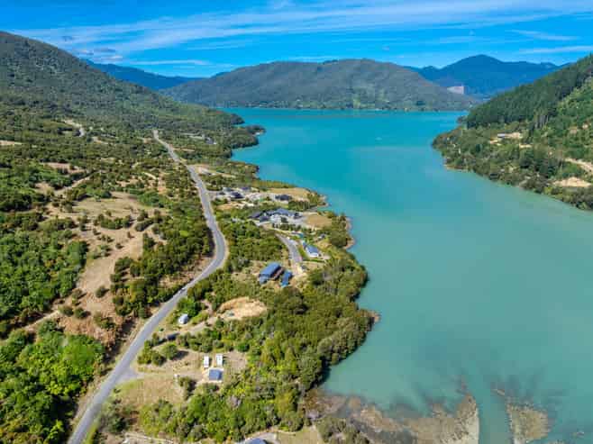 2568 Kaiuma Bay Road, Kaiuma Bay