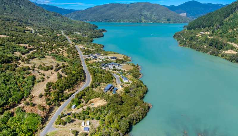 2568 Kaiuma Bay Road, Kaiuma Bay