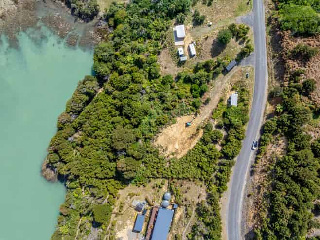 2568 Kaiuma Bay Road, Kaiuma Bay