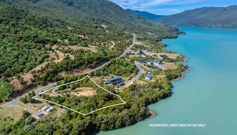 2568 Kaiuma Bay Road, Kaiuma Bay