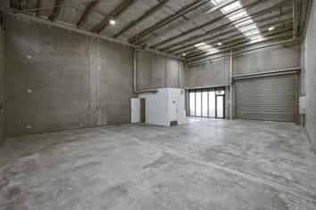 Tidy Manurewa Industrial Unit | 147 m2