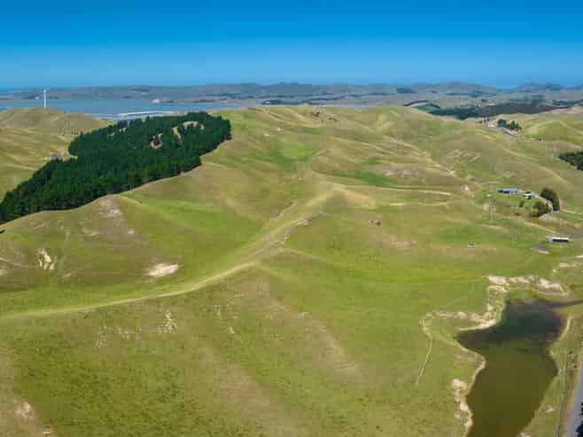 363 Caseys Road, Blind River