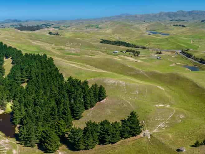 363 Caseys Road, Blind River