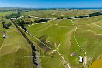 363 Caseys Road, Blind River