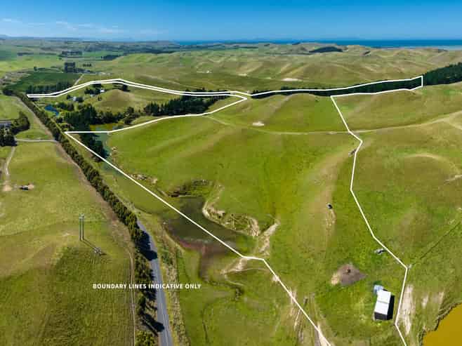 363 Caseys Road, Blind River