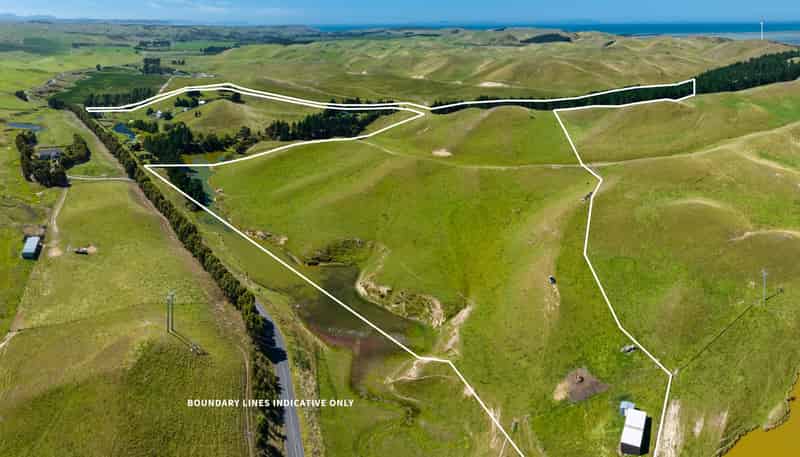 363 Caseys Road, Blind River