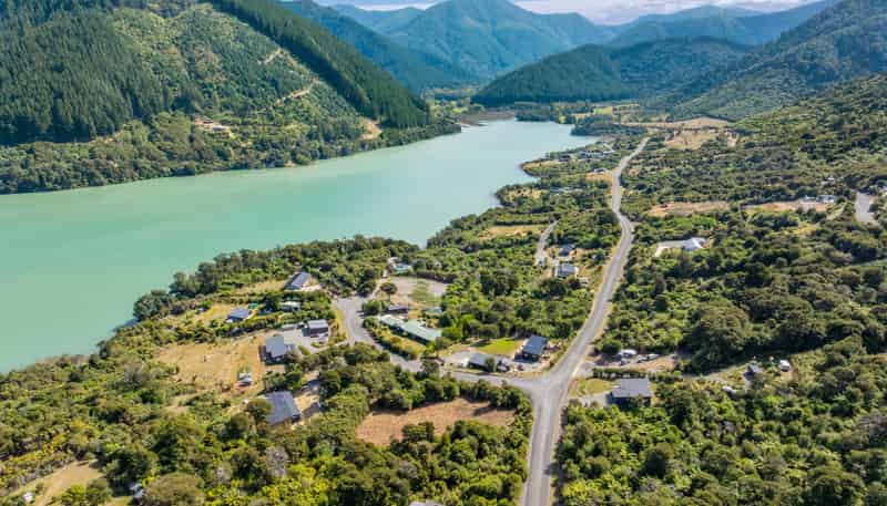 Lot 10 Kaiuma Bay Road, Kaiuma Bay
