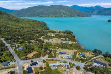 Lot 10 Kaiuma Bay, Kaiuma Bay