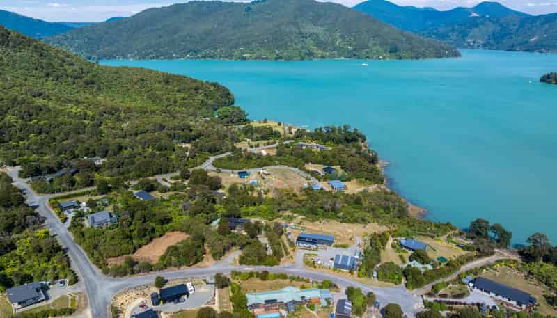Lot 10 Kaiuma Bay Road, Kaiuma Bay