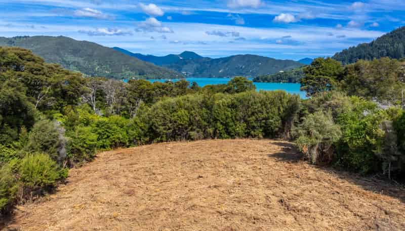 Lot 10 Kaiuma Bay Road, Kaiuma Bay
