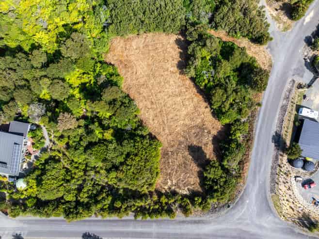 Lot 10 Kaiuma Bay, Kaiuma Bay