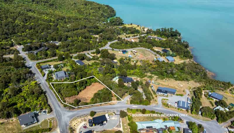 Lot 10 Kaiuma Bay Road, Kaiuma Bay