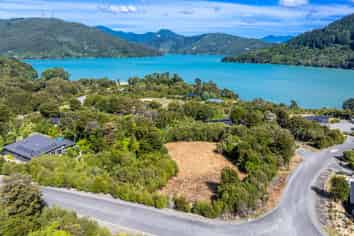 Lot 10 Kaiuma Bay, Kaiuma Bay