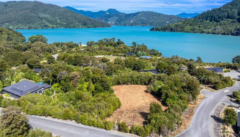 Lot 10 Kaiuma Bay Road, Kaiuma Bay